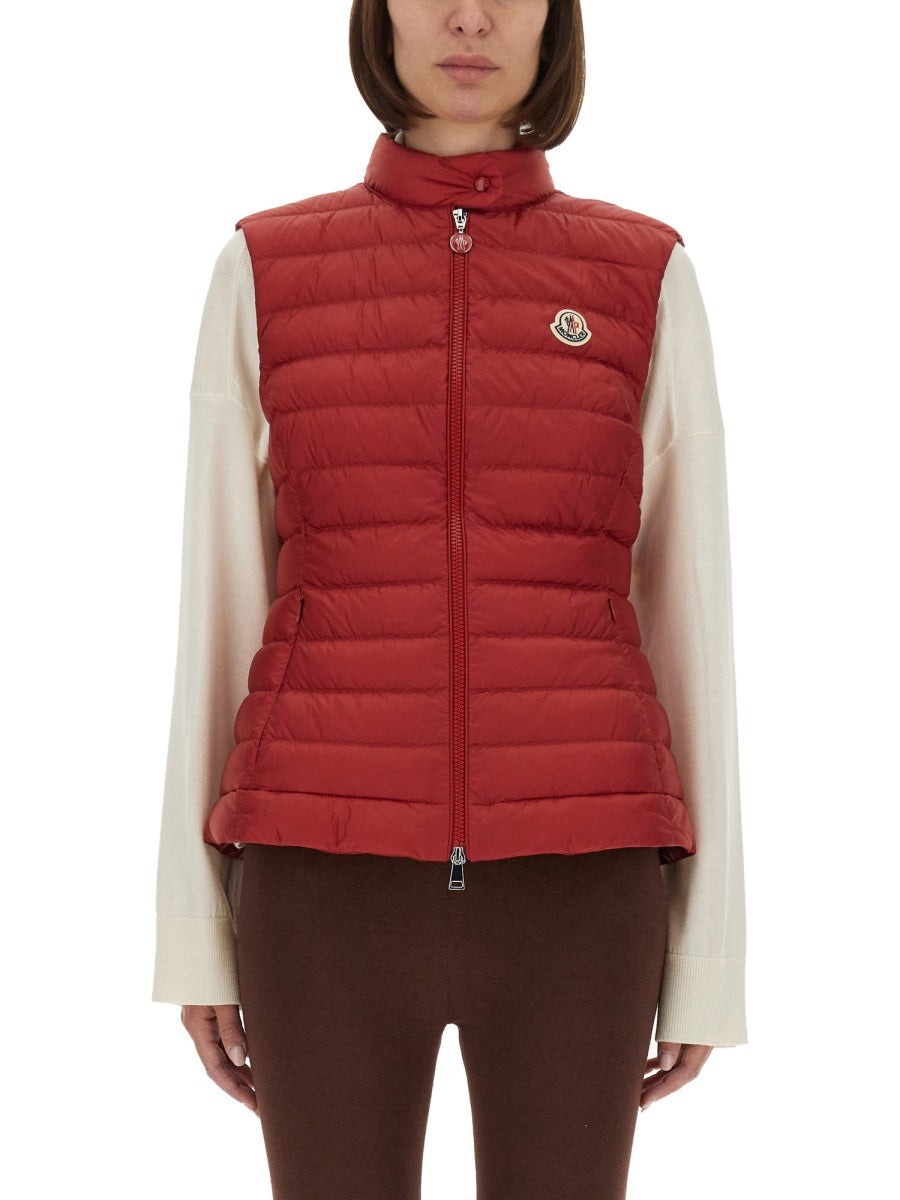 Moncler Women Padded Vest "Igens" MONCLER