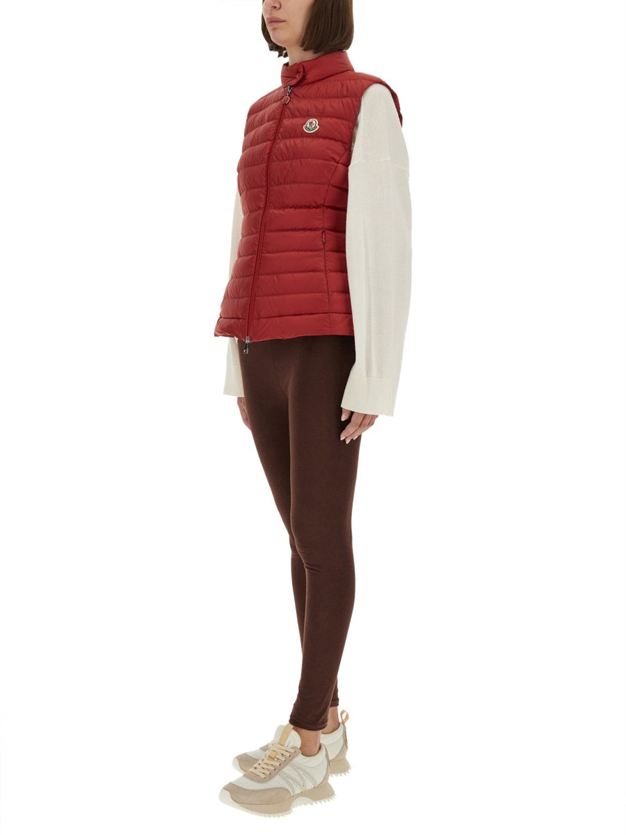 Moncler Women Padded Vest "Igens" MONCLER