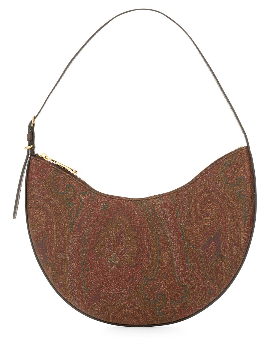 Etro Women Borsa Hobo Essential ETRO