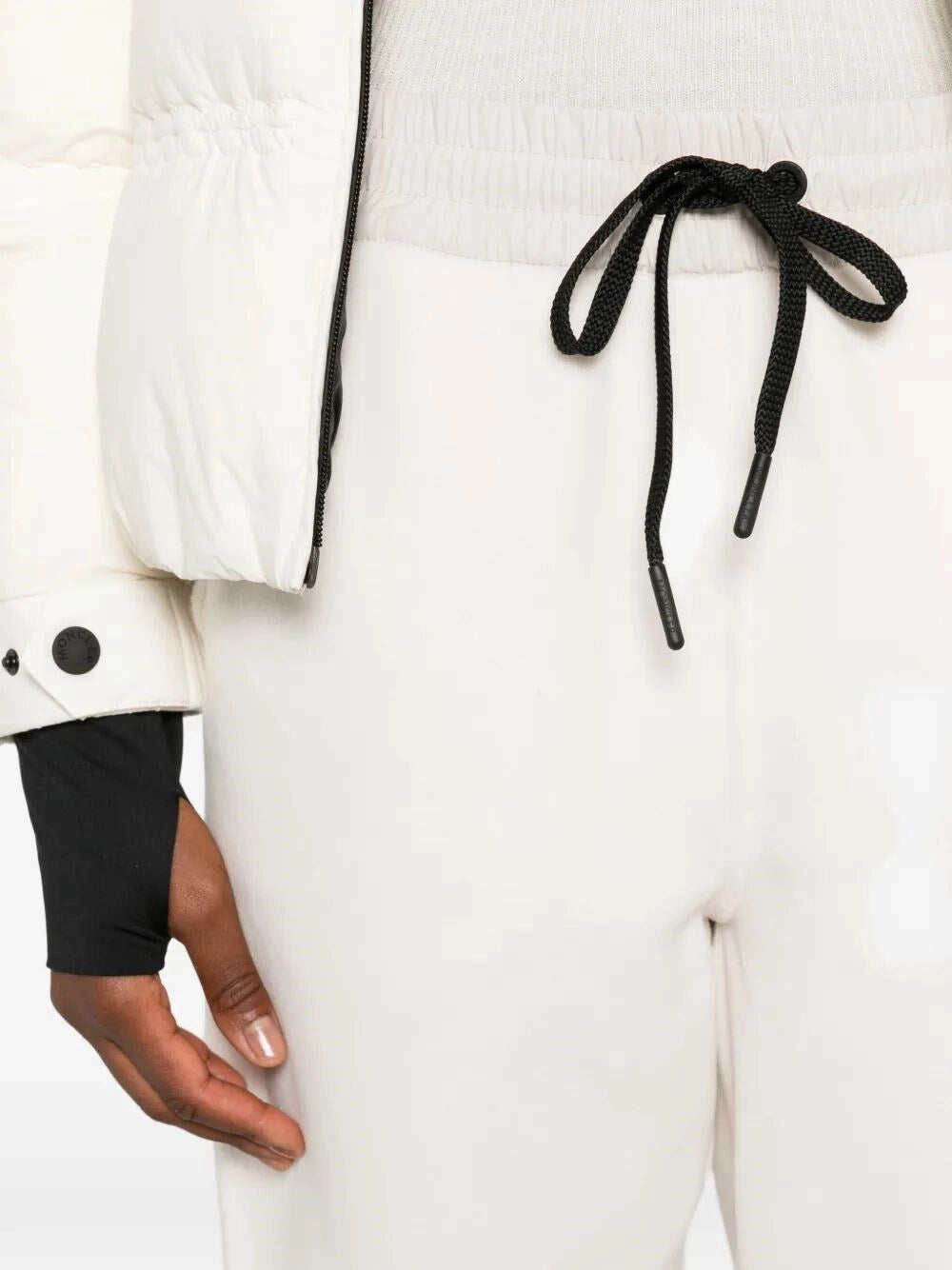 Moncler Grenoble Women Track Pants MONCLER GRENOBLE