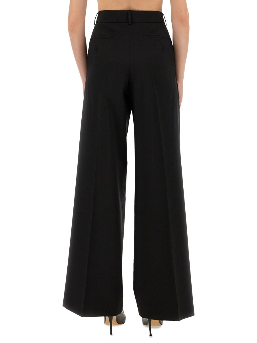 Sportmax Women Pants "Sail" SPORTMAX