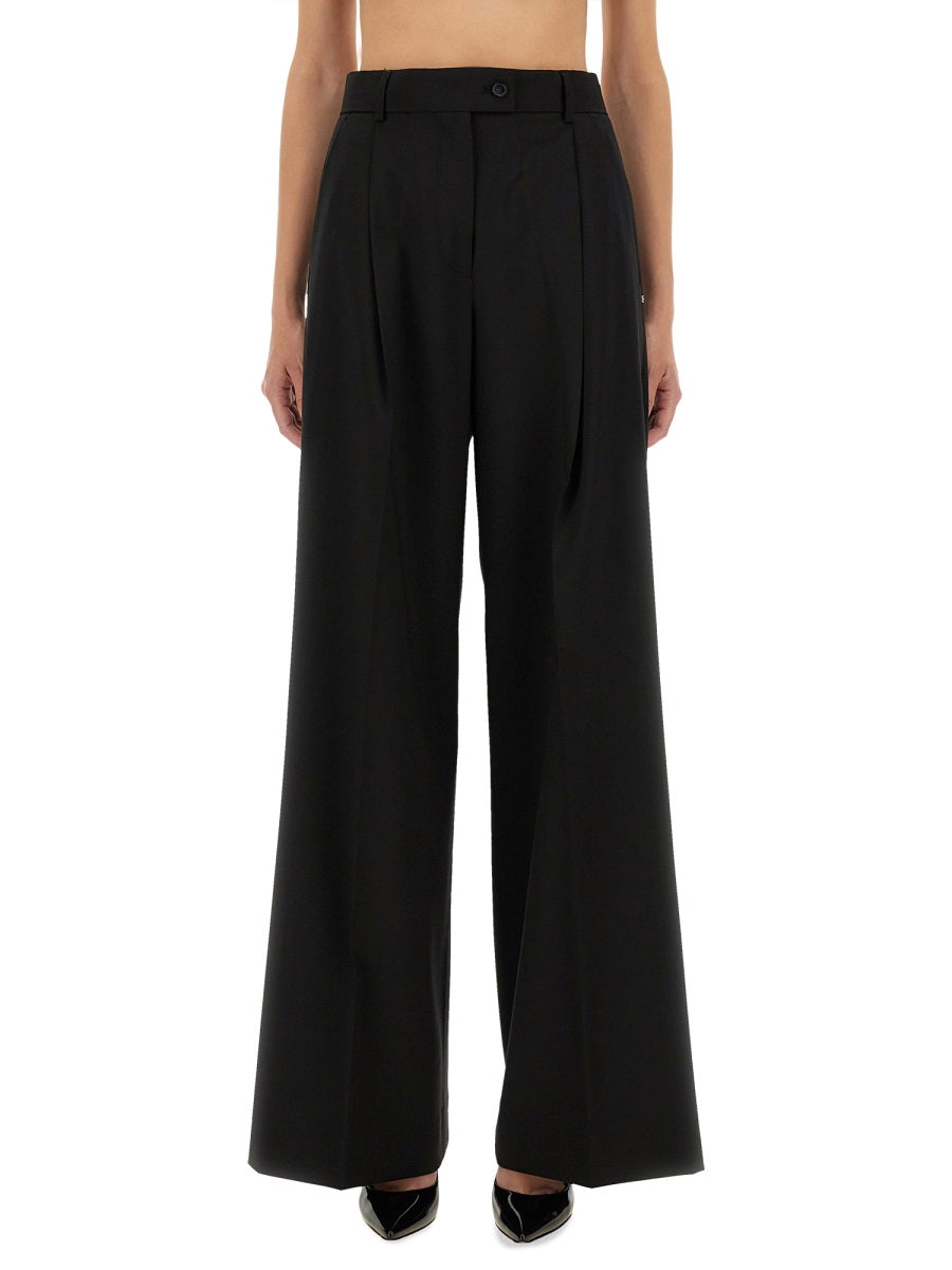 Sportmax Women Pants "Sail" SPORTMAX