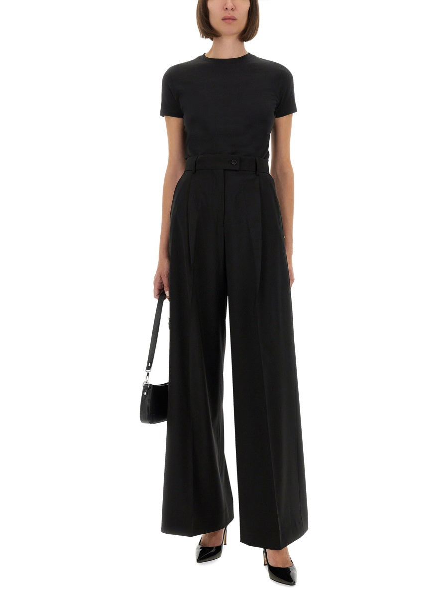 Sportmax Women Pants "Sail" SPORTMAX
