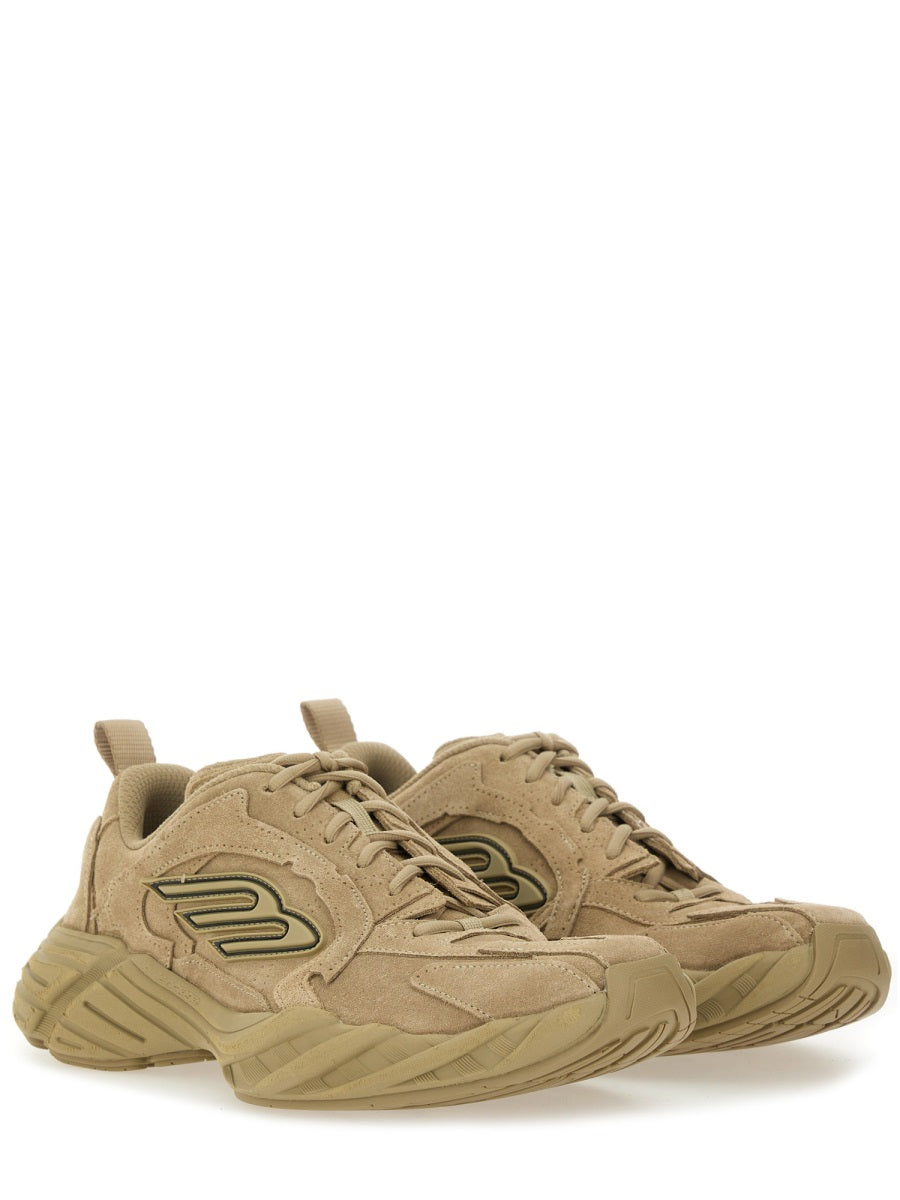 Balenciaga Men "Monday Shoe" Sneaker BALENCIAGA