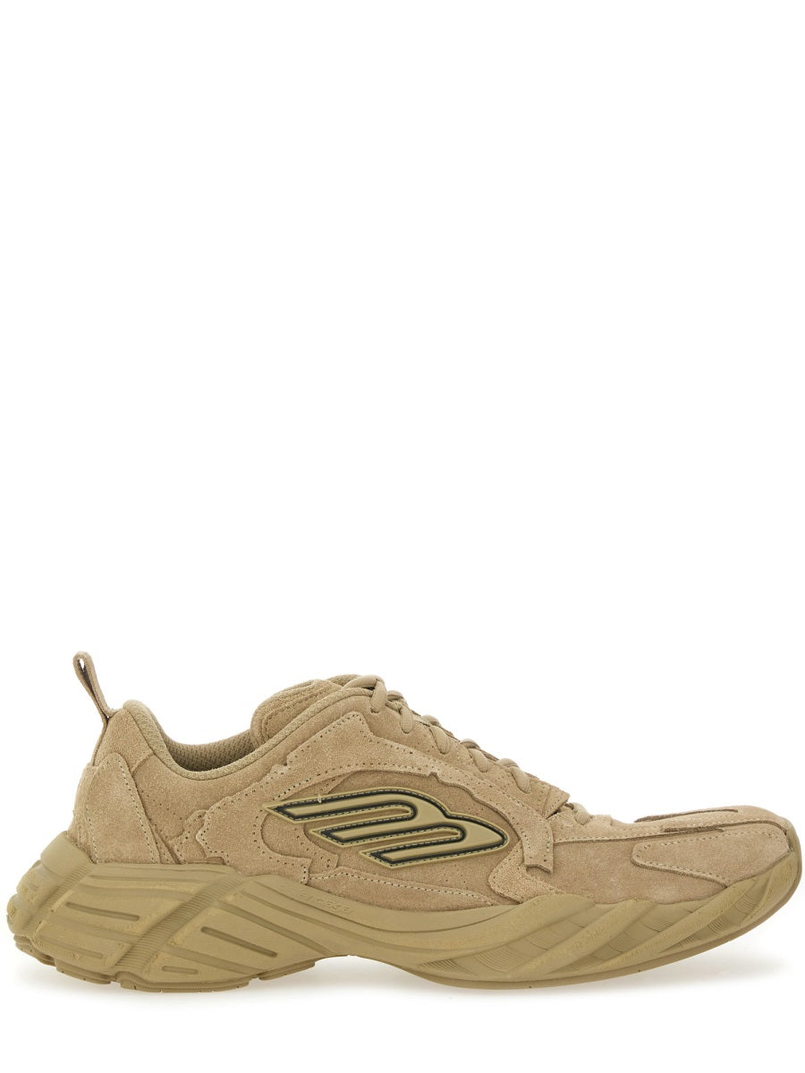 Balenciaga Men "Monday Shoe" Sneaker BALENCIAGA