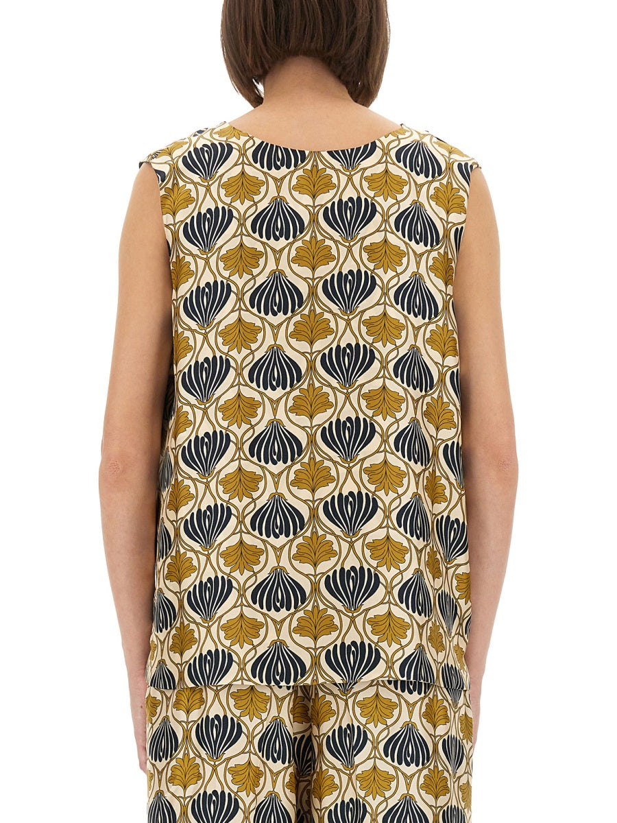 S Max Mara Women Top "Time" S MAX MARA