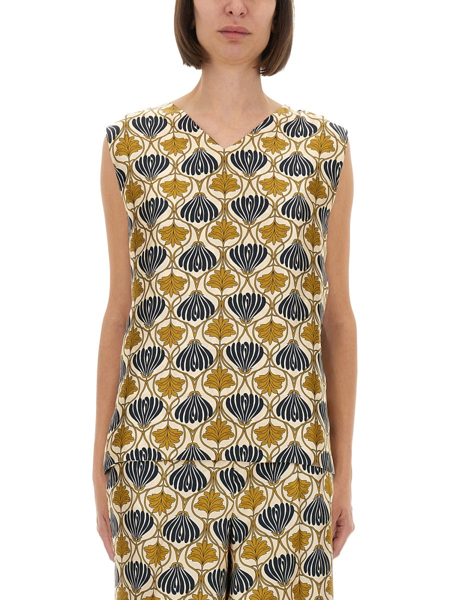 S Max Mara Women Top "Time" S MAX MARA