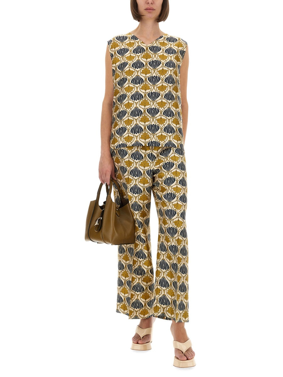 S Max Mara Women Top "Time" S MAX MARA