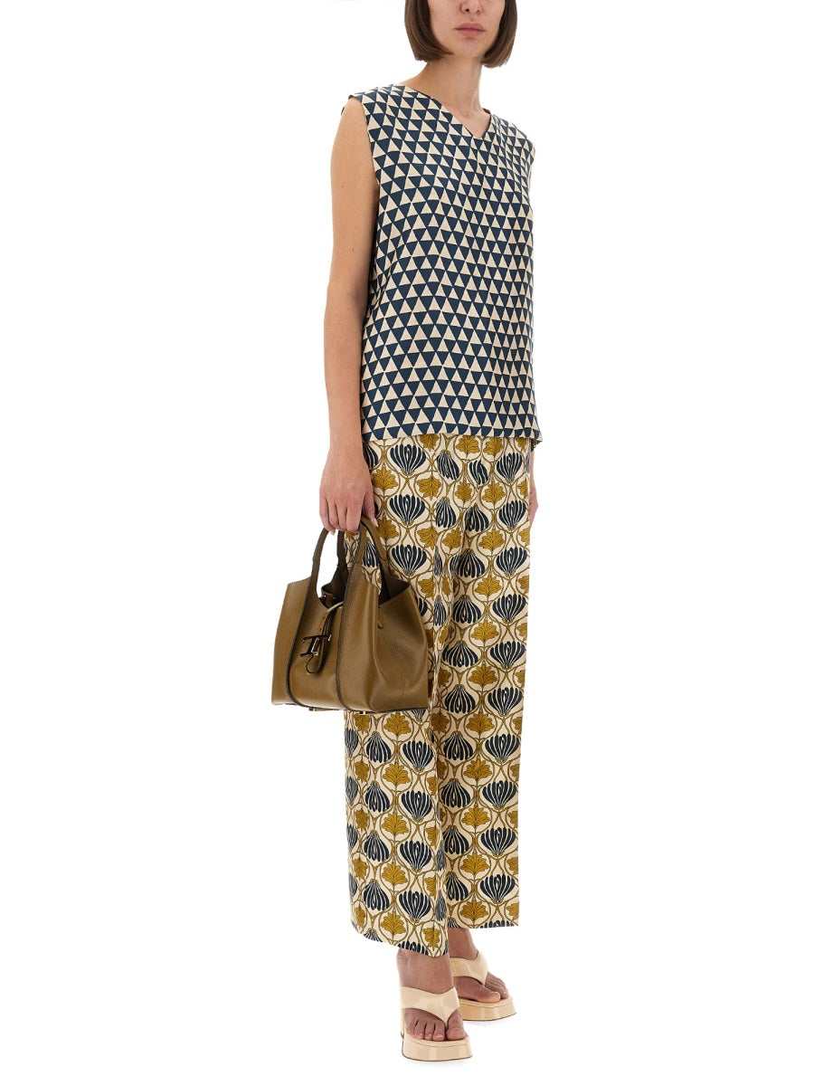 S Max Mara Women Top "Time" S MAX MARA