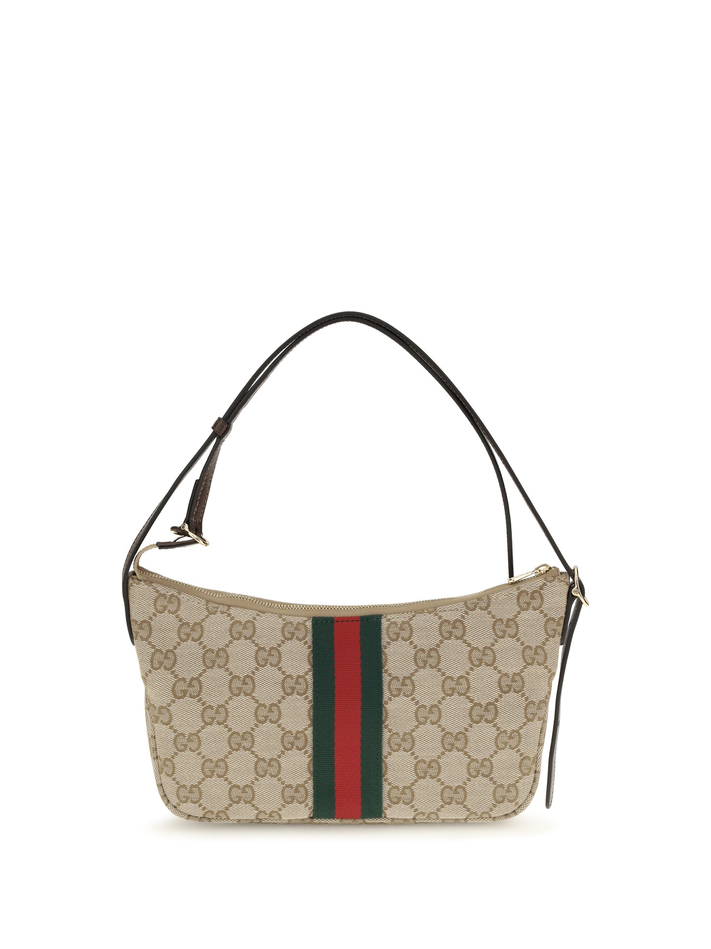 Gucci Men Small Lunetta Shoulder Bag GUCCI