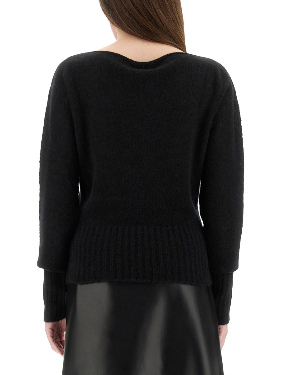Tom Ford Women Boat-Neck Sweater TOM FORD