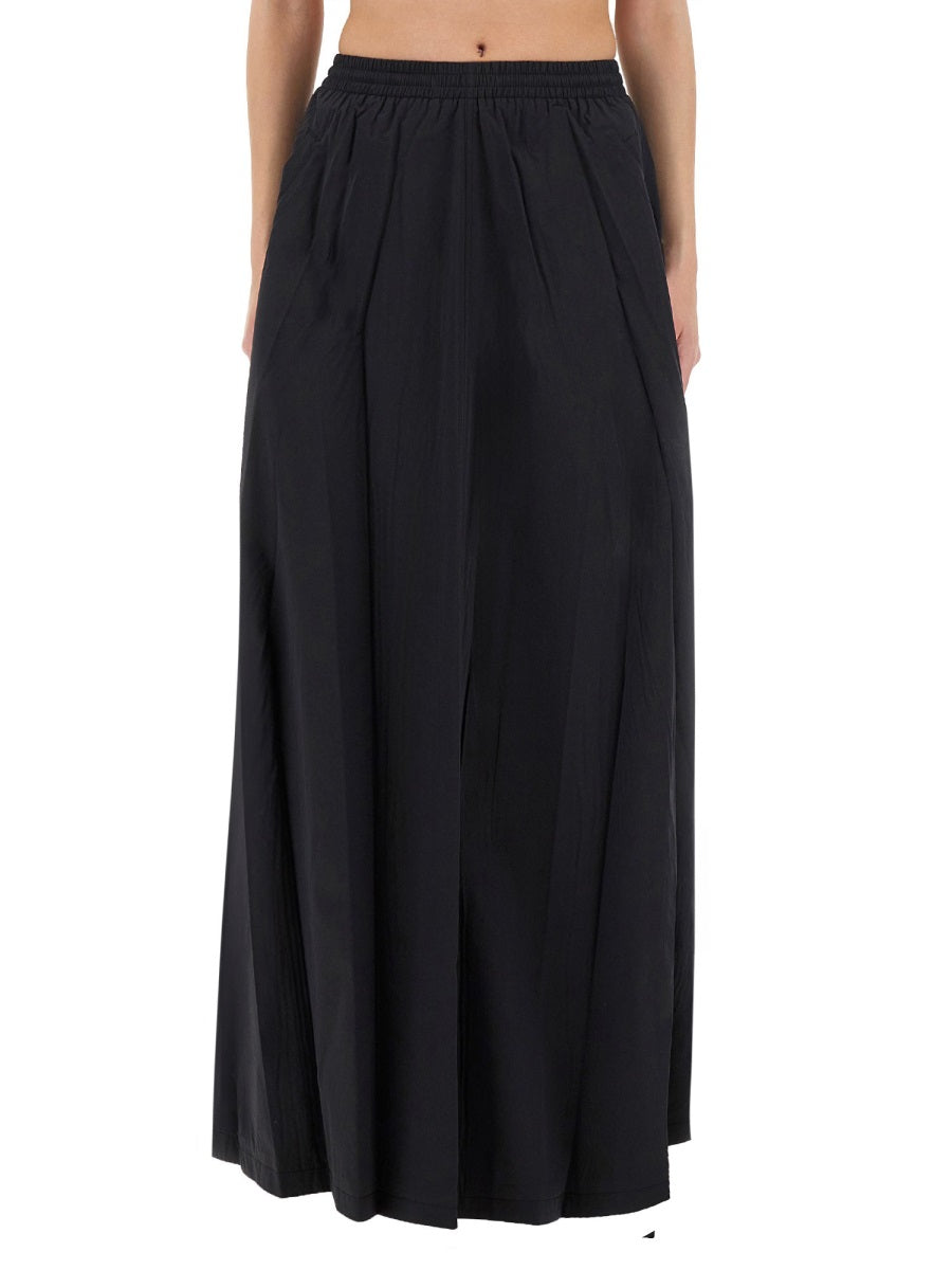 Balenciaga Women Maxi Skirt BALENCIAGA