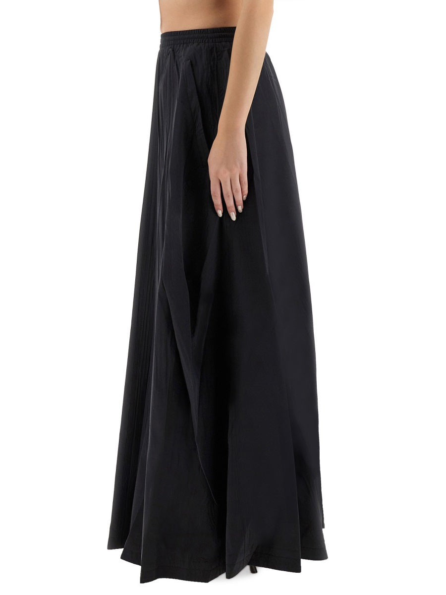 Balenciaga Women Maxi Skirt BALENCIAGA