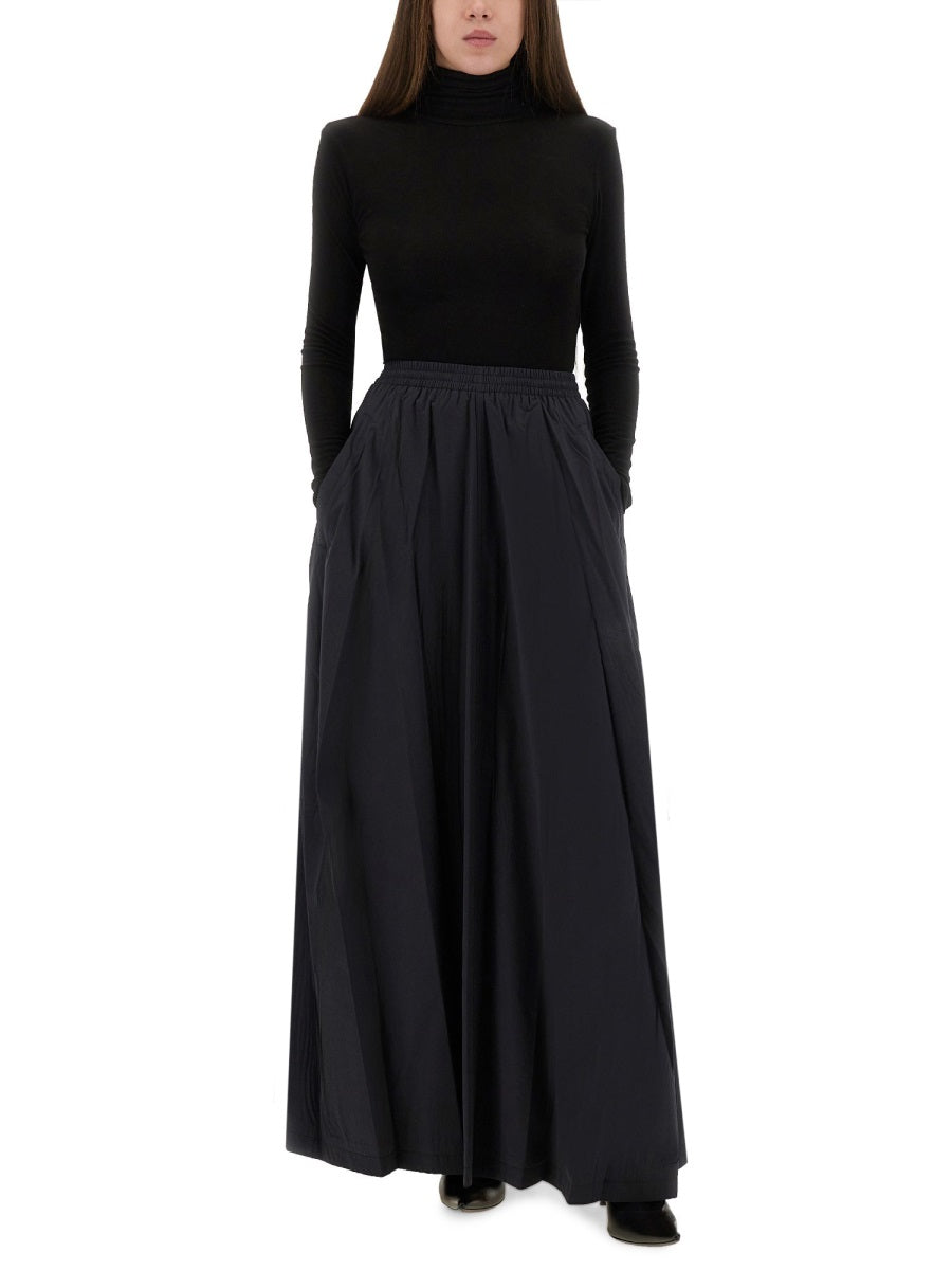 Balenciaga Women Maxi Skirt BALENCIAGA