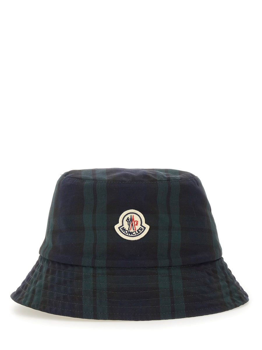 Moncler Men Reversible Bucket Hat MONCLER