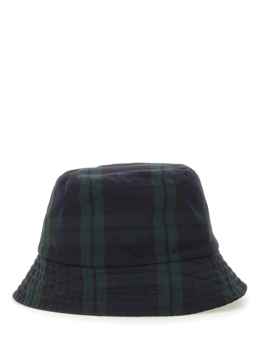 Moncler Men Reversible Bucket Hat MONCLER