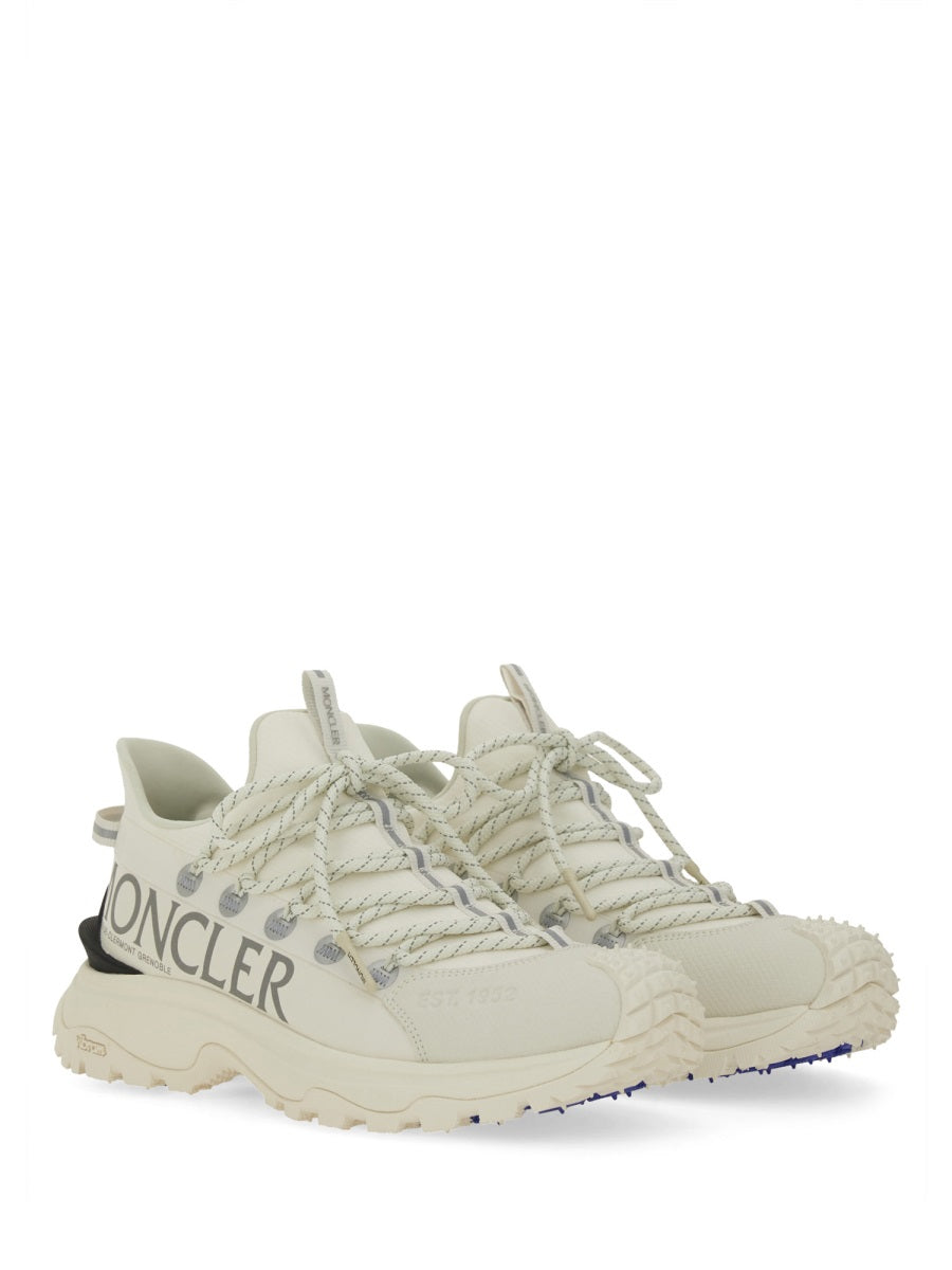 Moncler Women "Trailgrip Lite 2" Sneaker MONCLER