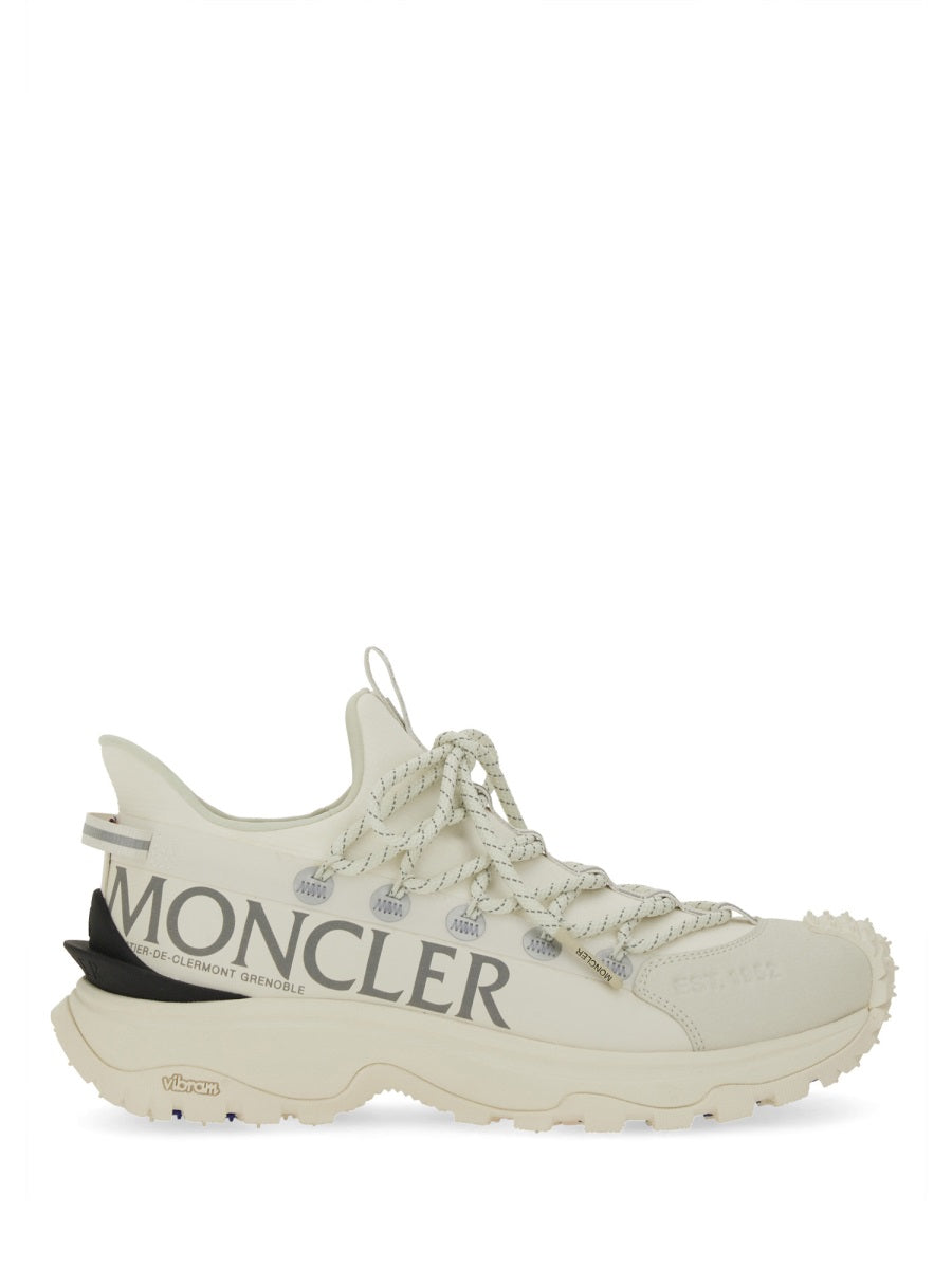 Moncler Women "Trailgrip Lite 2" Sneaker MONCLER
