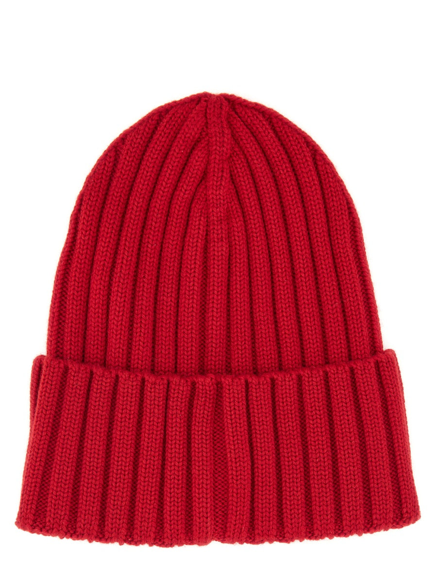 Moncler Women Hat With Logo MONCLER