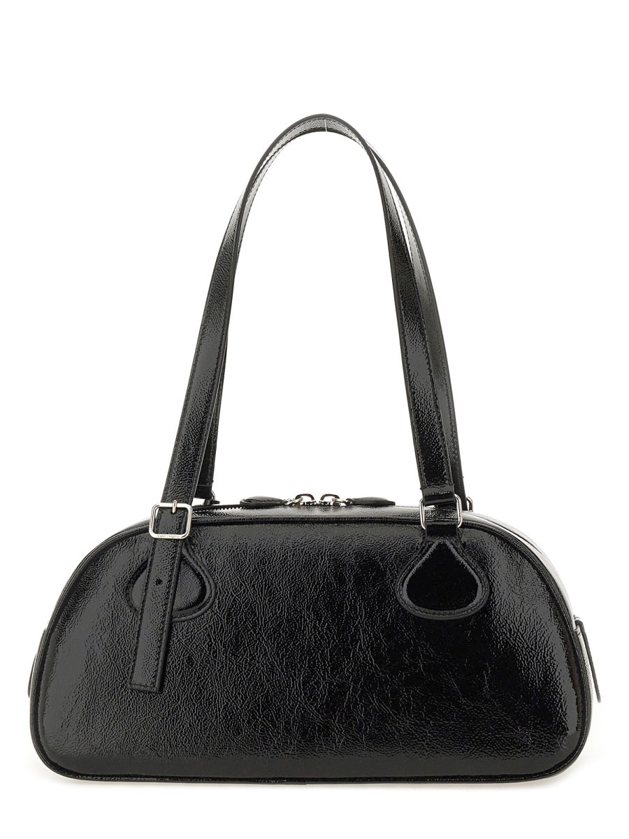 Courreges Women Shoulder Bag "Friday" Medium COURREGES