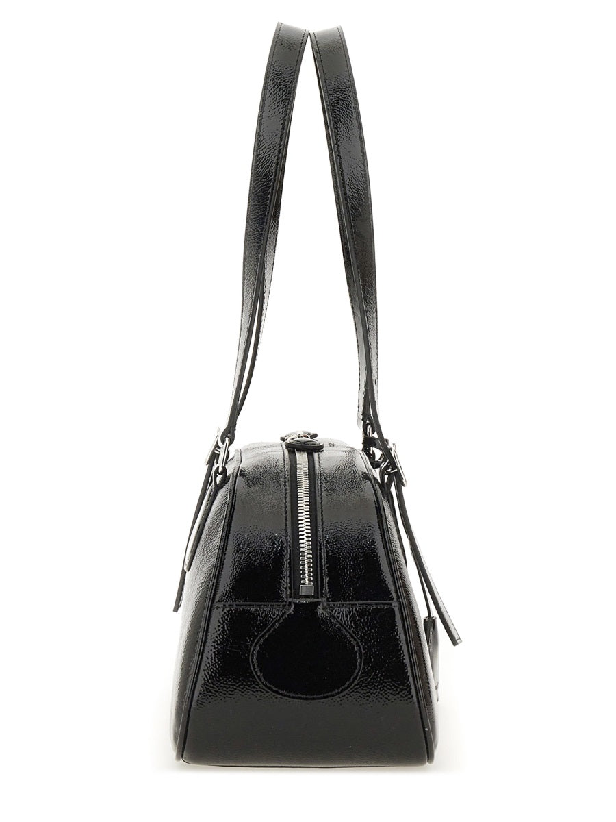 Courreges Women Shoulder Bag "Friday" Medium COURREGES