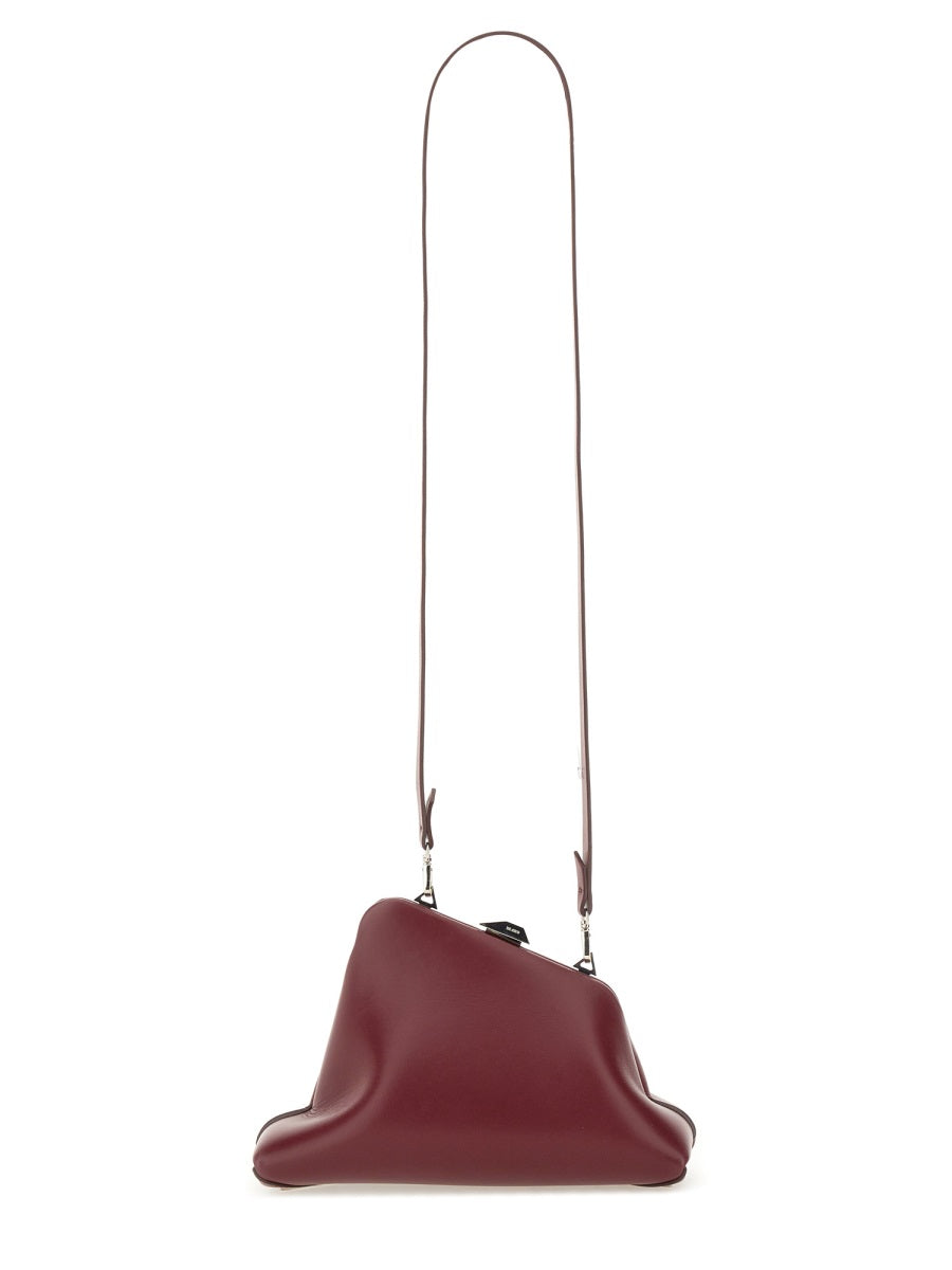 The Attico Women Clutch "Day Off" Small THE ATTICO