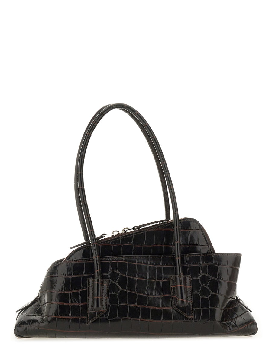 The Attico Women Borsa "La Passeggiata" Small THE ATTICO