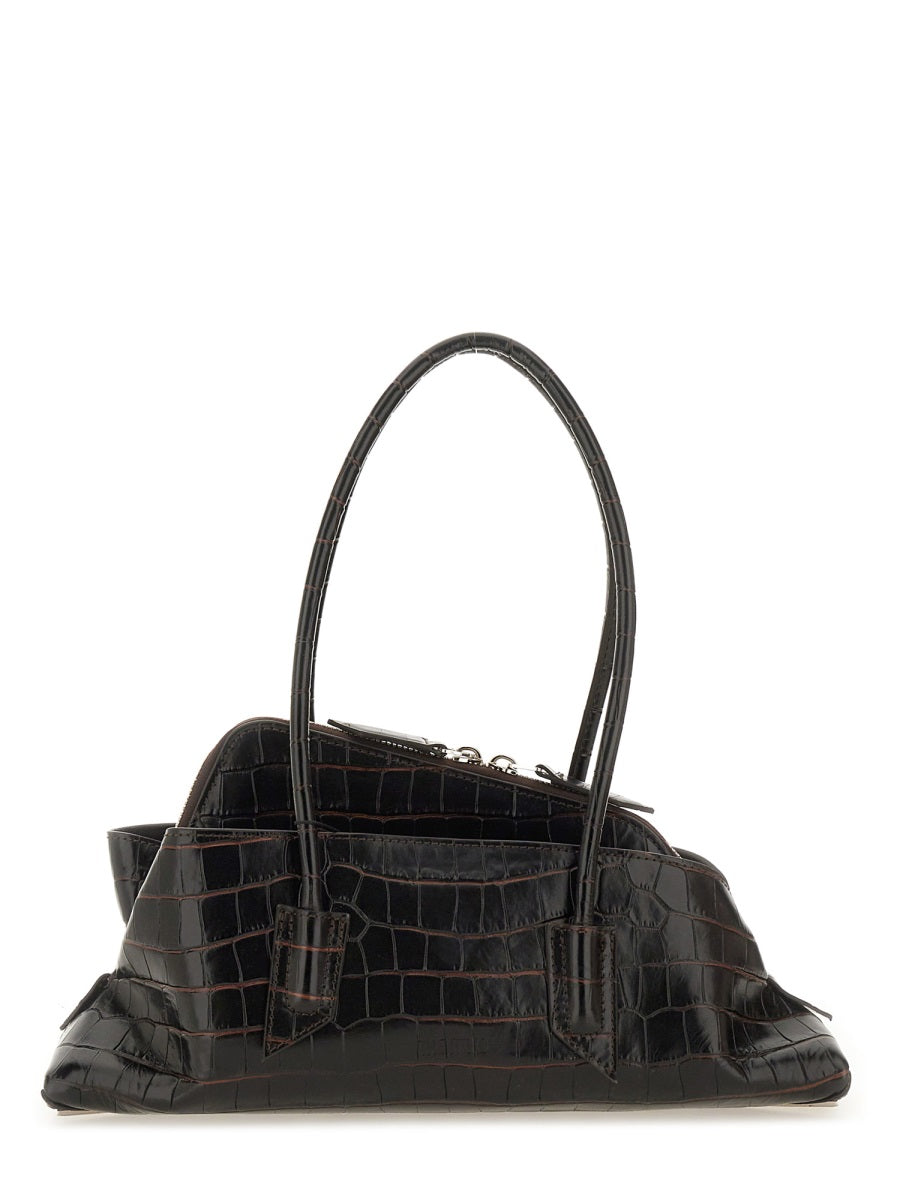 The Attico Women Borsa "La Passeggiata" Small THE ATTICO