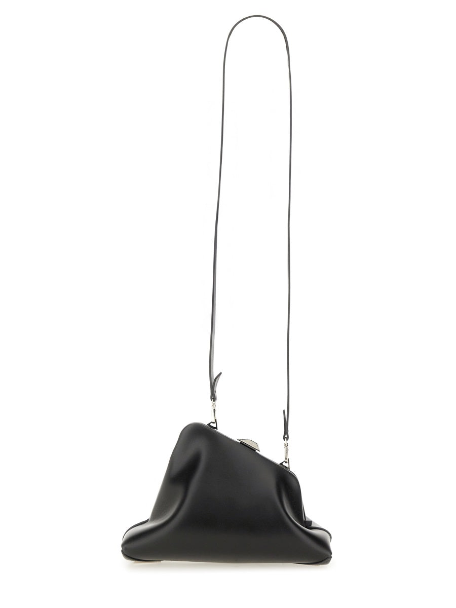 The Attico Women Clutch "Day Off" Small THE ATTICO