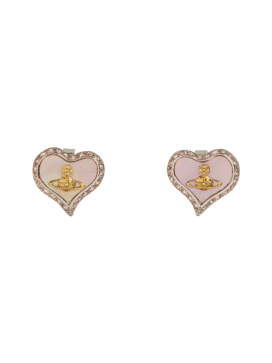 Vivienne Westwood Women Orecchini "Petra" VIVIENNE WESTWOOD
