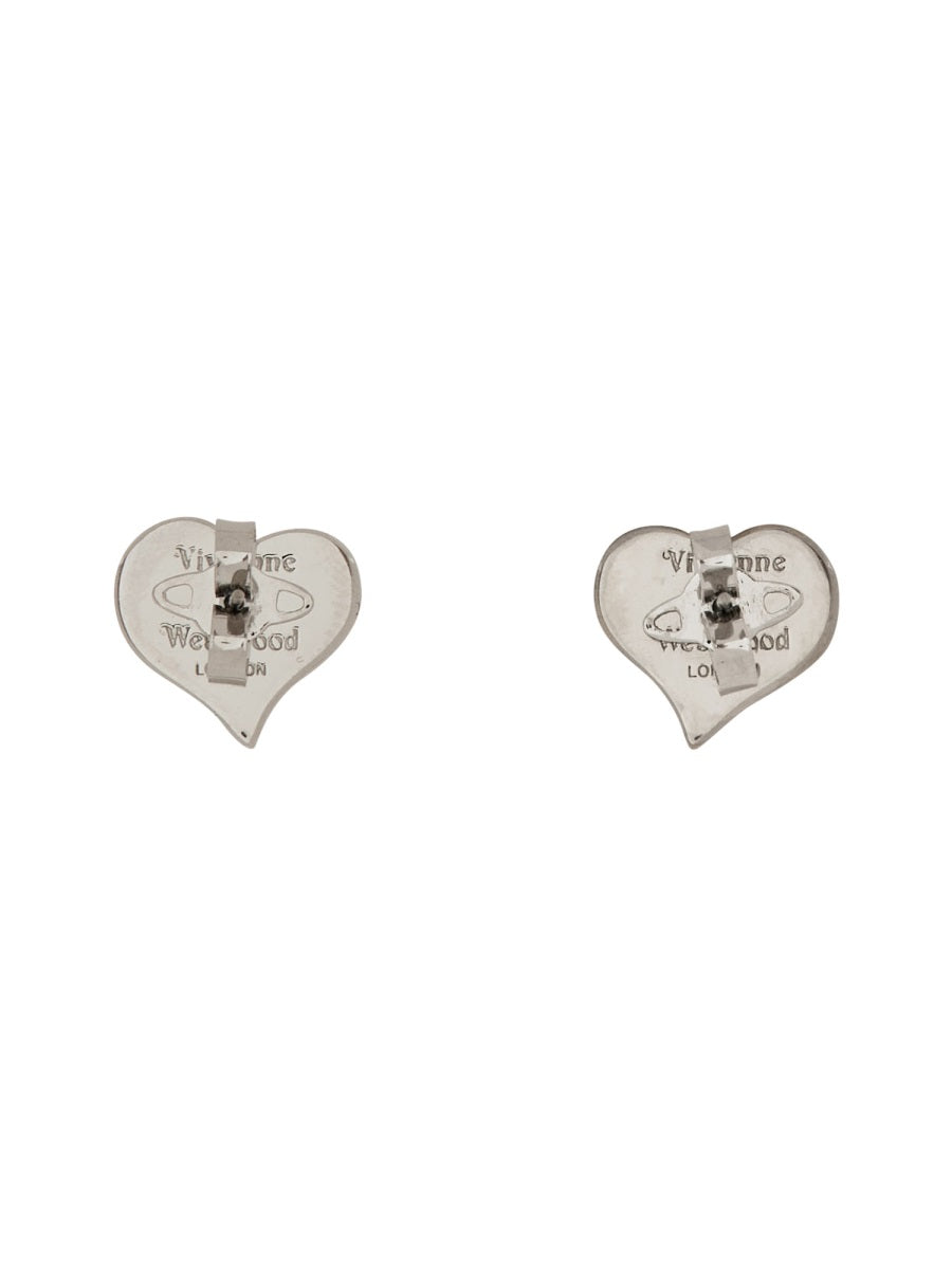 Vivienne Westwood Women Orecchini "Petra" VIVIENNE WESTWOOD