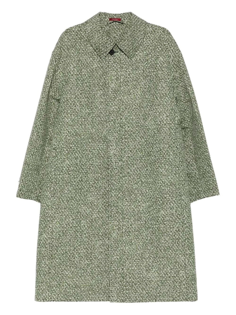 Gucci Men Coat
