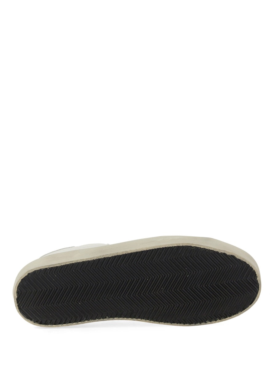 Golden Goose Women "Hi Star" Sneaker GOLDEN GOOSE