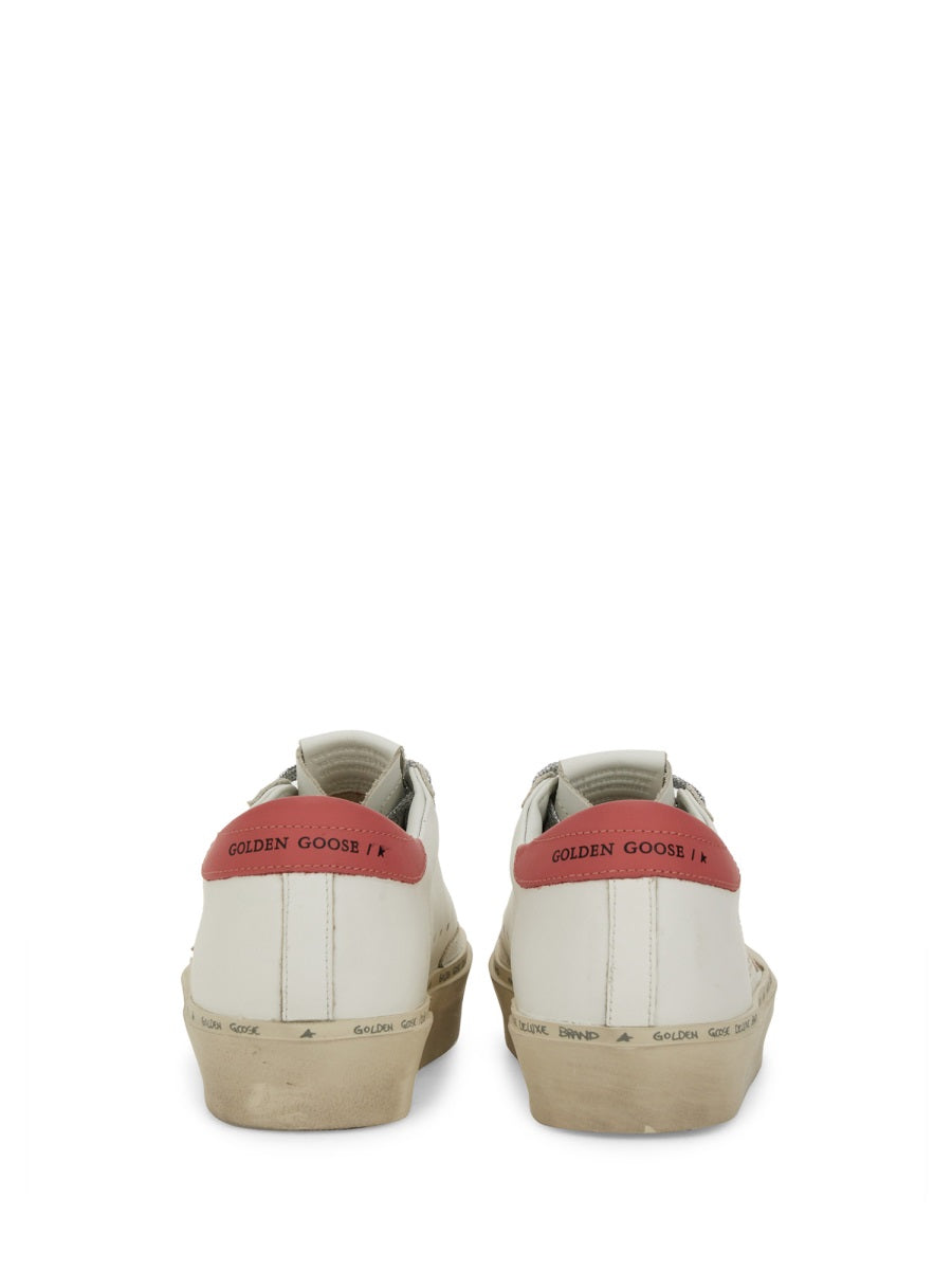 Golden Goose Women "Hi Star" Sneaker GOLDEN GOOSE