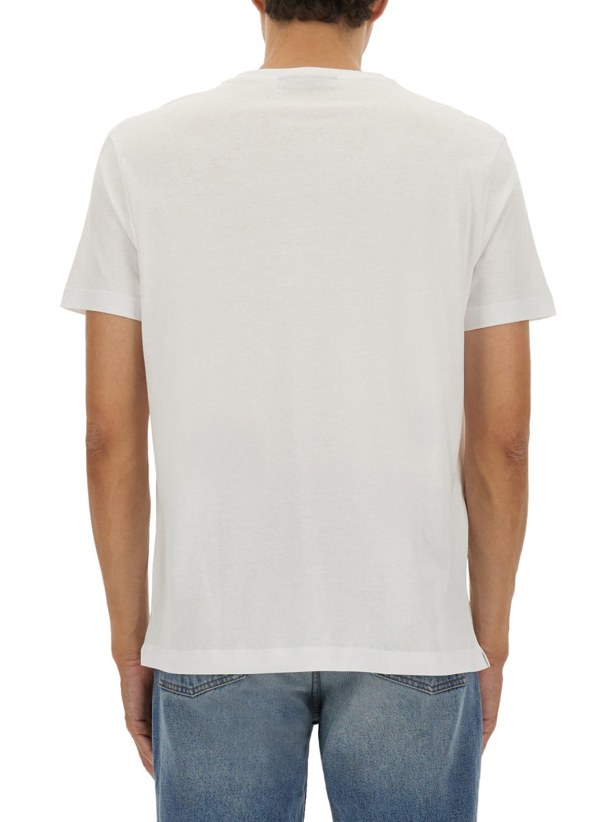 Boss Men T-Shirt "Beckham X Boss" BOSS