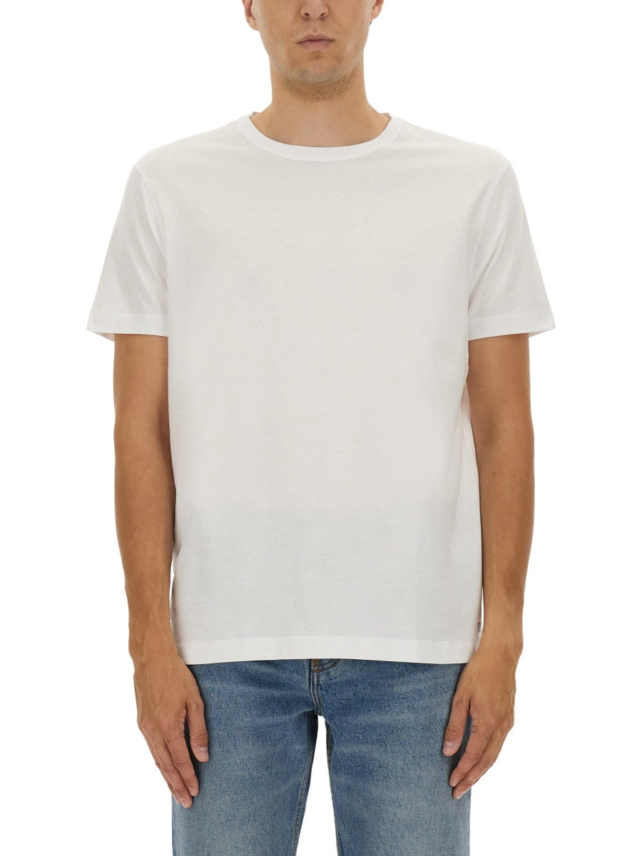 Boss Men T-Shirt "Beckham X Boss" BOSS