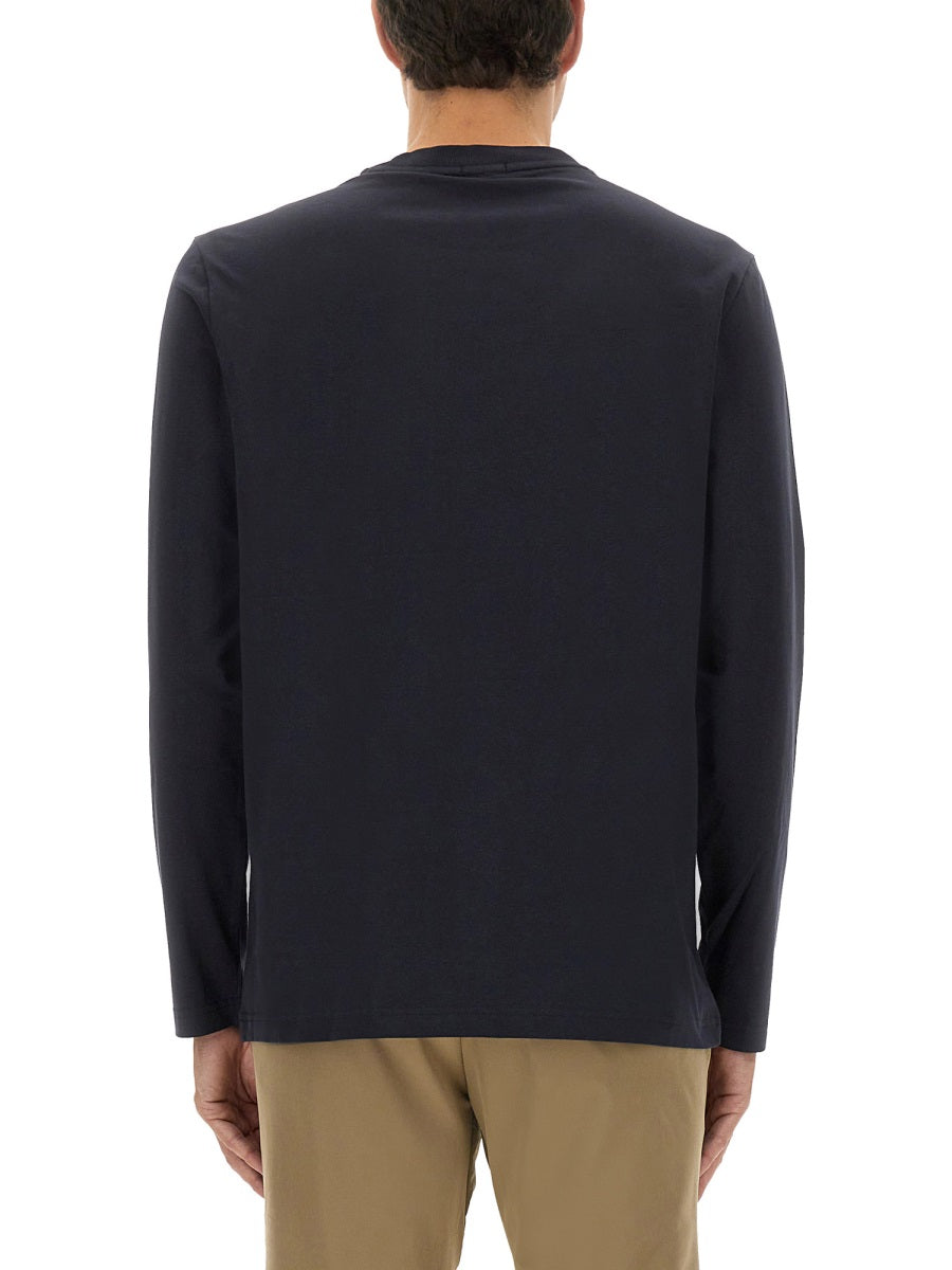 Boss Men T-Shirt Con Logo BOSS