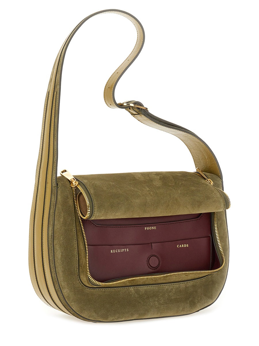 Anya Hindmarch Women Shoulder Bag "Vere" ANYA HINDMARCH