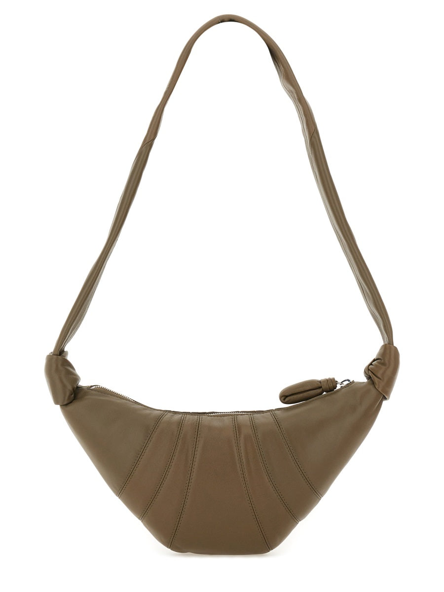 Lemaire Women Borsa "Croissant" Small LEMAIRE