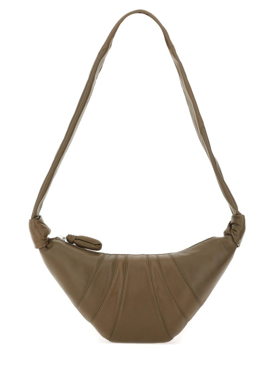 Lemaire Women Borsa "Croissant" Small LEMAIRE