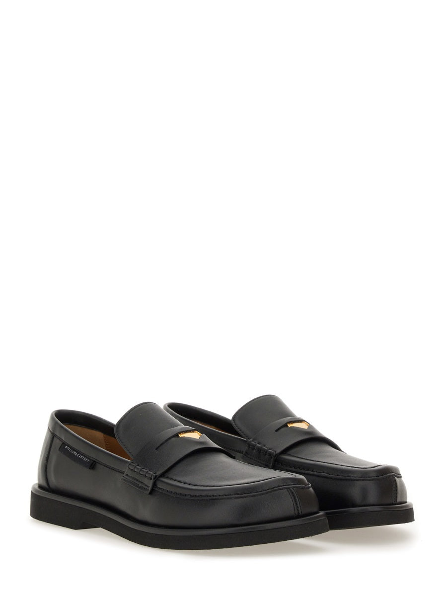 Stella Mccartney Women Classic Loafer "Ryder" STELLA MCCARTNEY