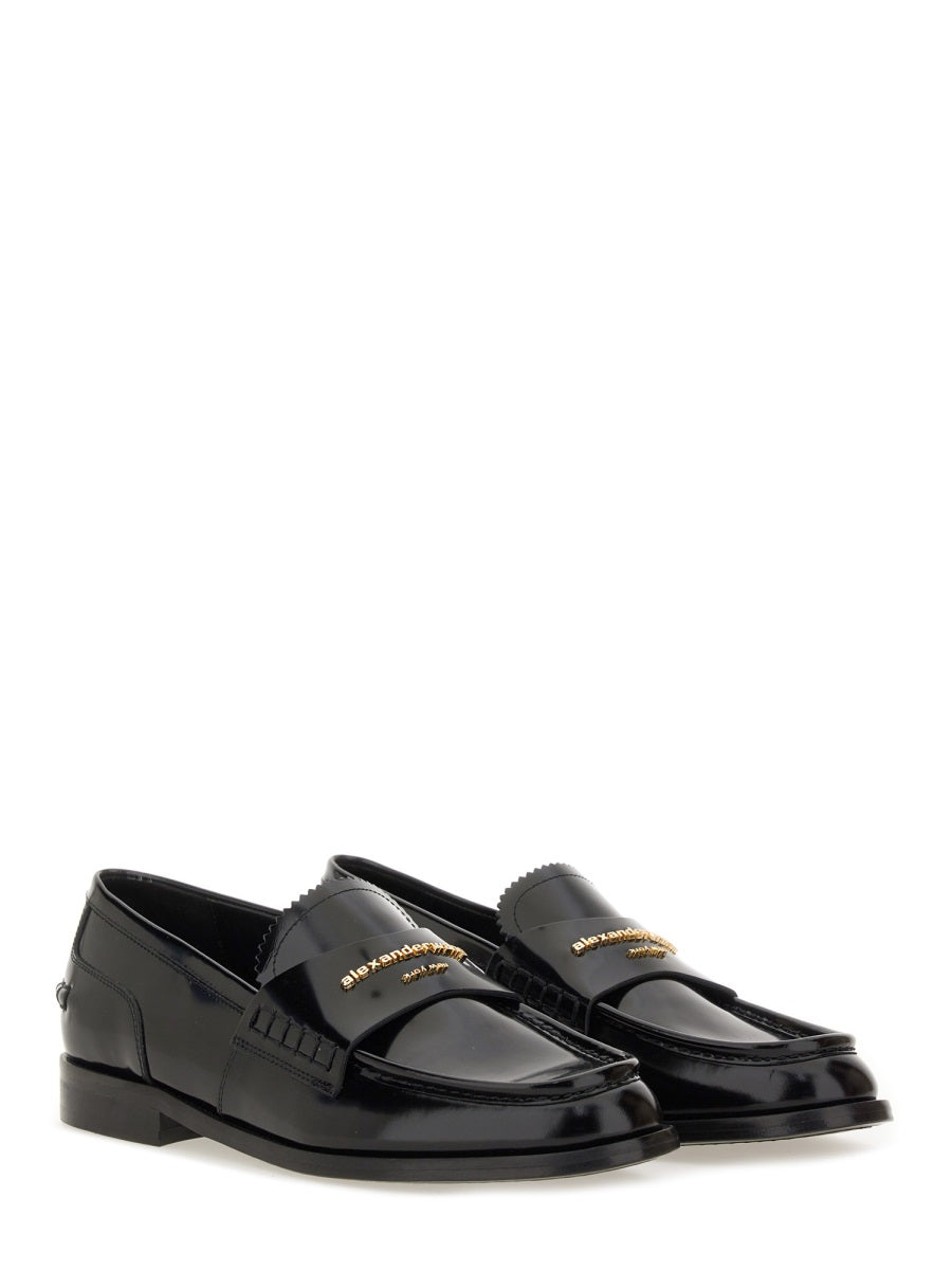 Alexander Wang Women Moccasin "Carter" ALEXANDER WANG