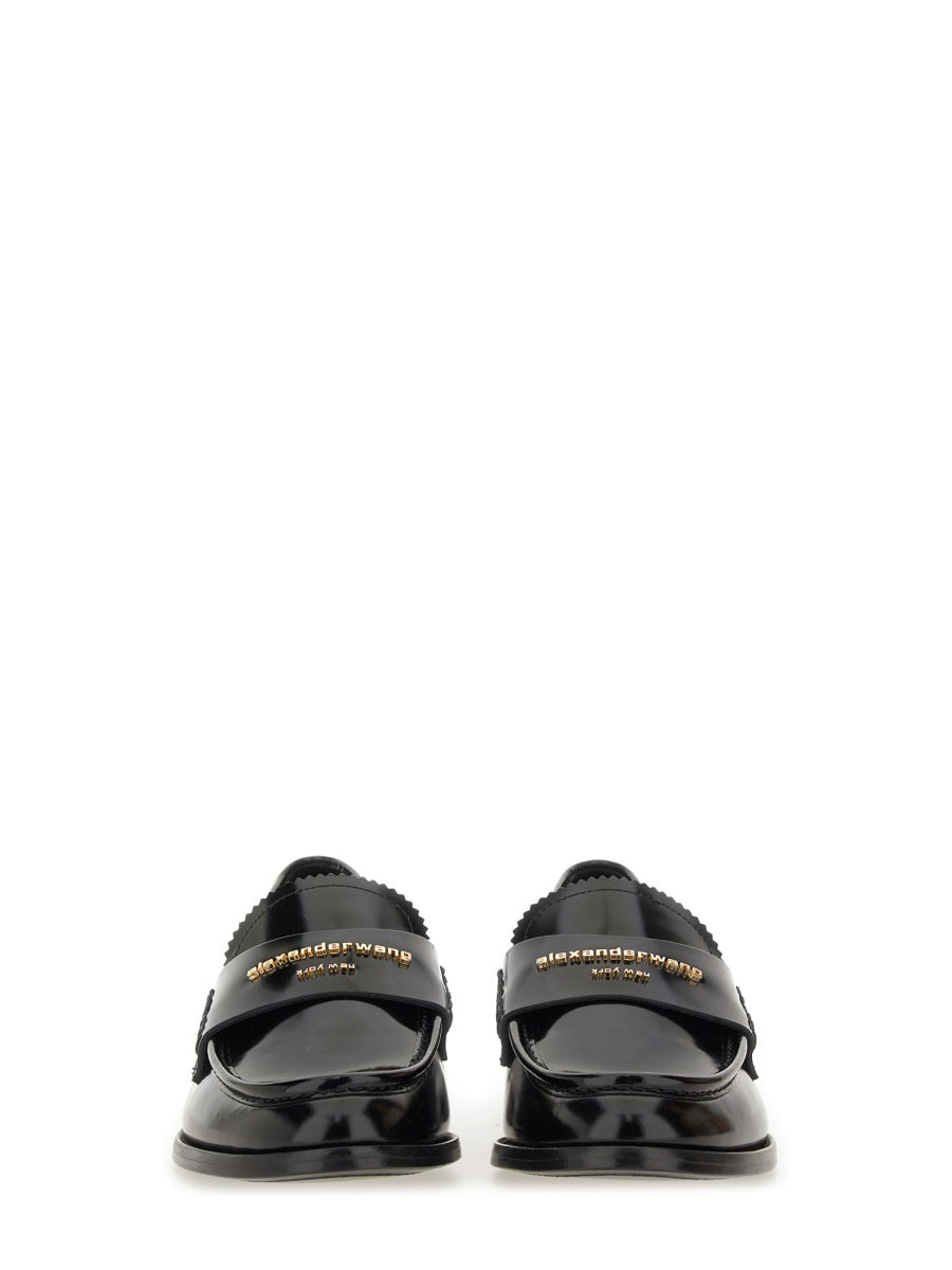Alexander Wang Women Moccasin "Carter" ALEXANDER WANG