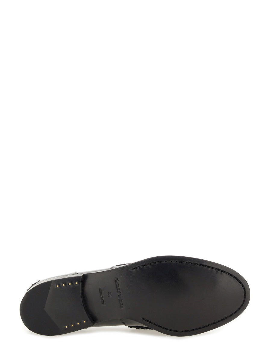 Alexander Wang Women Moccasin "Carter" ALEXANDER WANG
