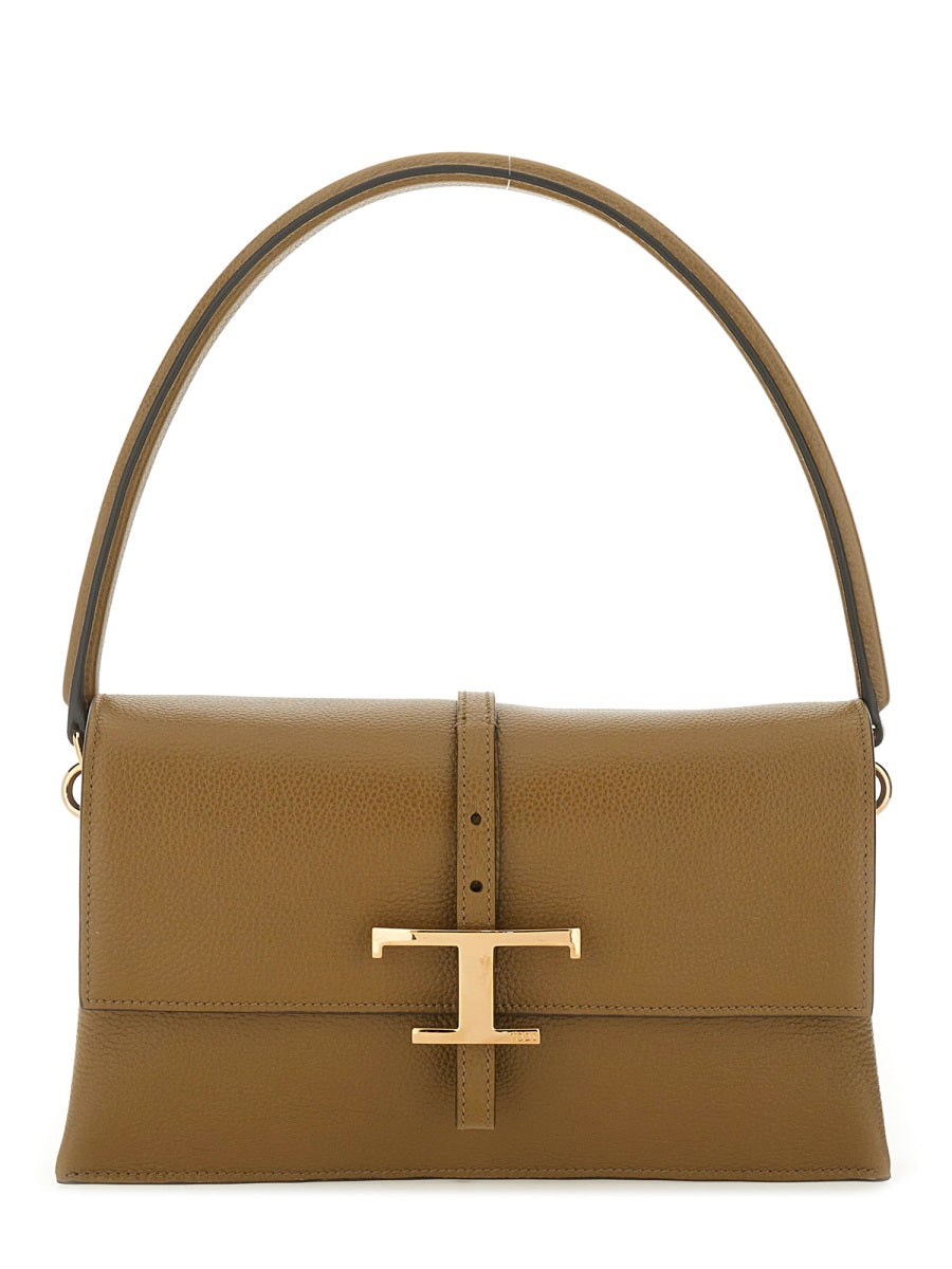 Tod's Women Flap Bag "T Timeless" TOD'S