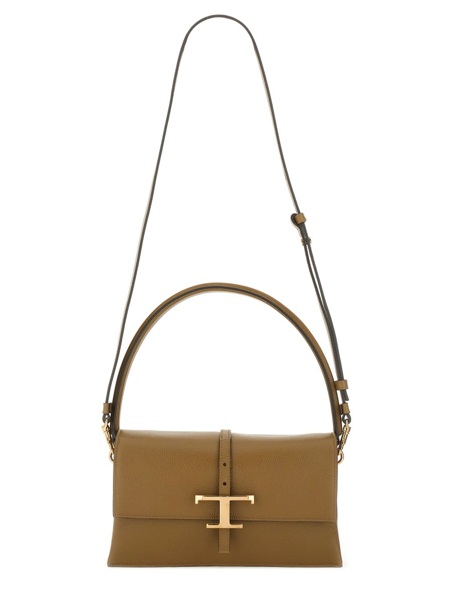 Tod's Women Flap Bag "T Timeless" TOD'S