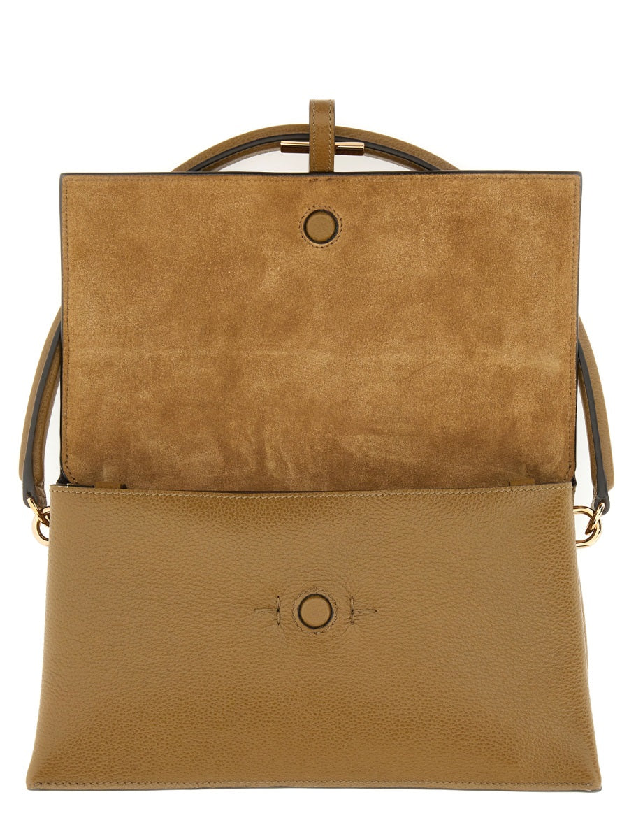Tod's Women Flap Bag "T Timeless" TOD'S