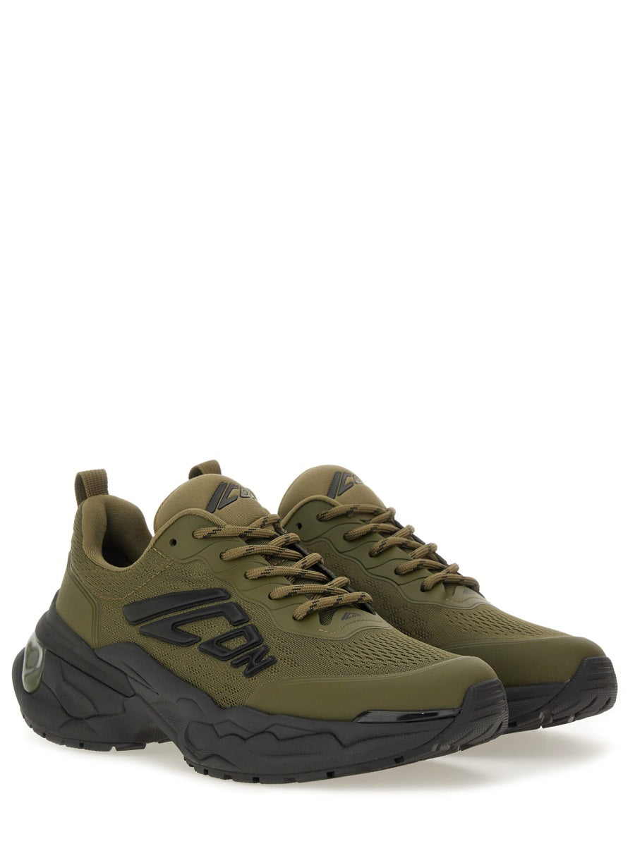 Dsquared Men "Faster" Sneaker DSQUARED2