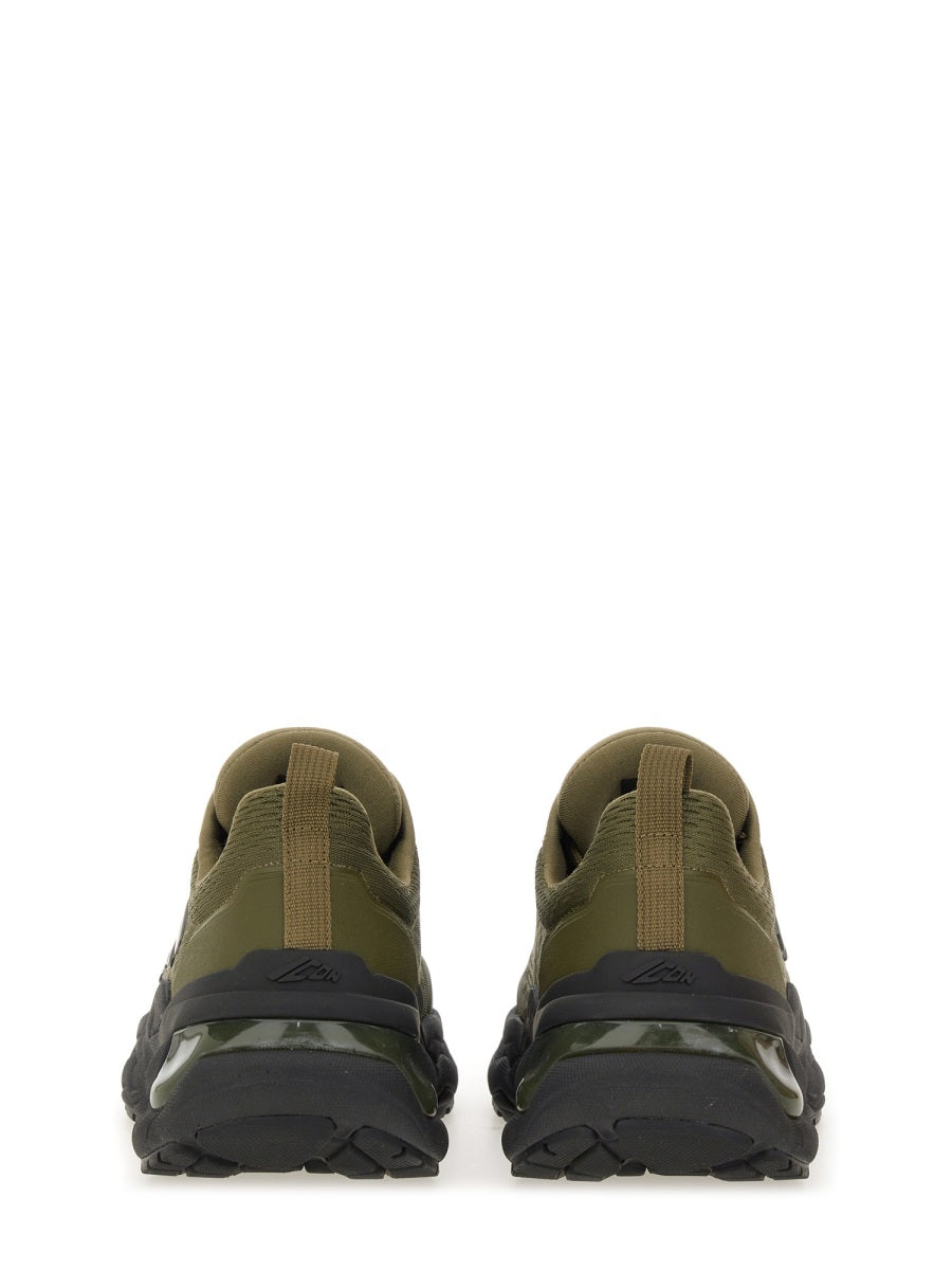 Dsquared Men "Faster" Sneaker DSQUARED2