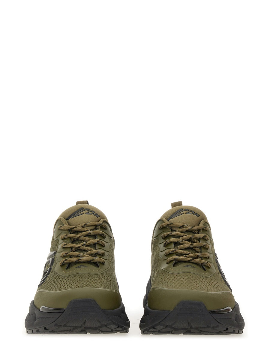 Dsquared Men "Faster" Sneaker DSQUARED2
